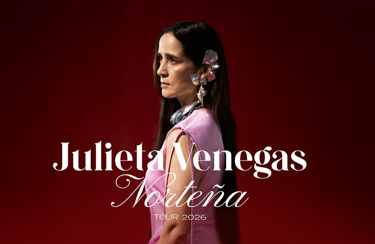 Julieta Venegas